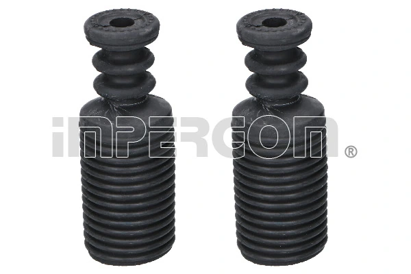 Dust Cover Kit, shock absorber